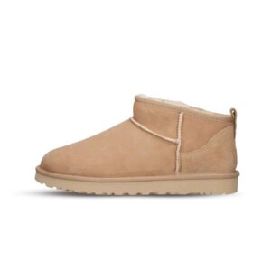 UGG Classic Ultra Mini Boot Sand (W)_1