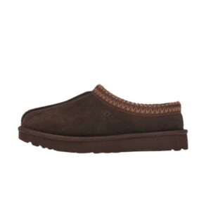 UGG Tasman Slipper Burnt Cedar (W)_1