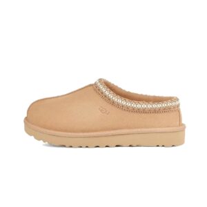 UGG Tasman Slipper Driftwood (W)_1