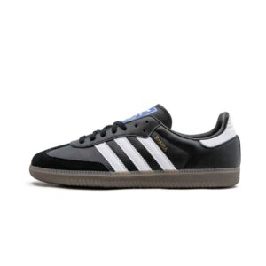 adidas Samba OG Black White Gum_1