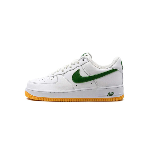 Nike Air Force 1 Low Color Of The Month Forest Green_1