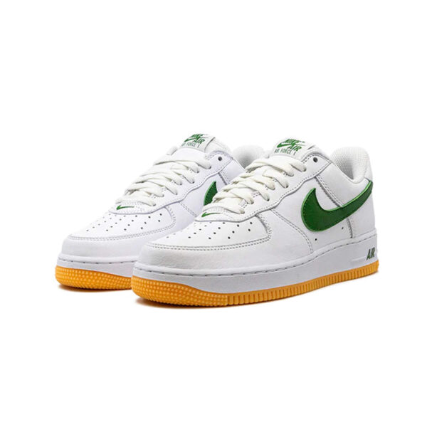 Nike Air Force 1 Low Color Of The Month Forest Green_2