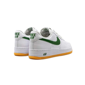 Nike Air Force 1 Low Color Of The Month Forest Green_3