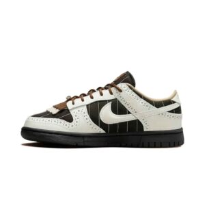 Nike Dunk Low LX 'Brogue Pinstripe' (W)_1