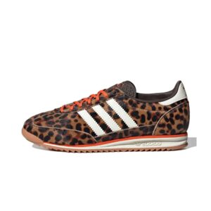 adidas SL 72 OG 'Leopard Print' (W)_1