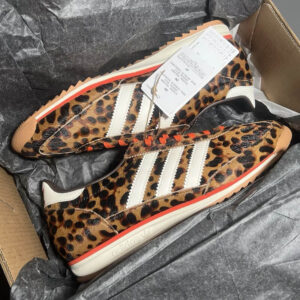 adidas SL 72 OG Leopard Print (W)_5