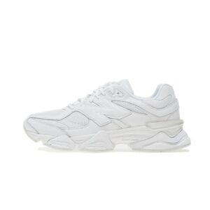 New Balance 9060 Triple White_1
