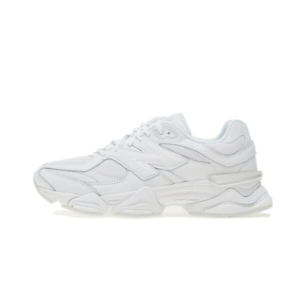 New Balance 9060 Triple White_1