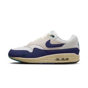 Nike Air Max 1 Athletic Department Deep Royal Blue_1