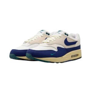 Nike Air Max 1 Athletic Department Deep Royal Blue_2