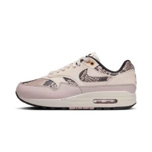 Nike Air Max 1 'Snakeskin Light Orewood Brown'_1