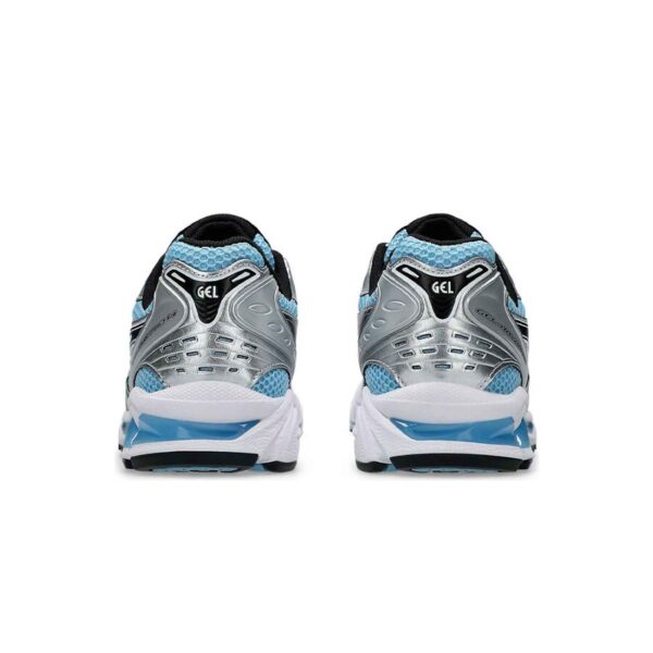 ASICS Gel Kayano 14 Arctic Sky Pure Silver_4