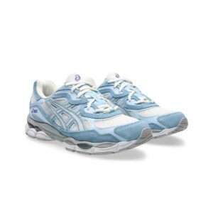 ASICS Gel-NYC Cream Arctic Sky_2