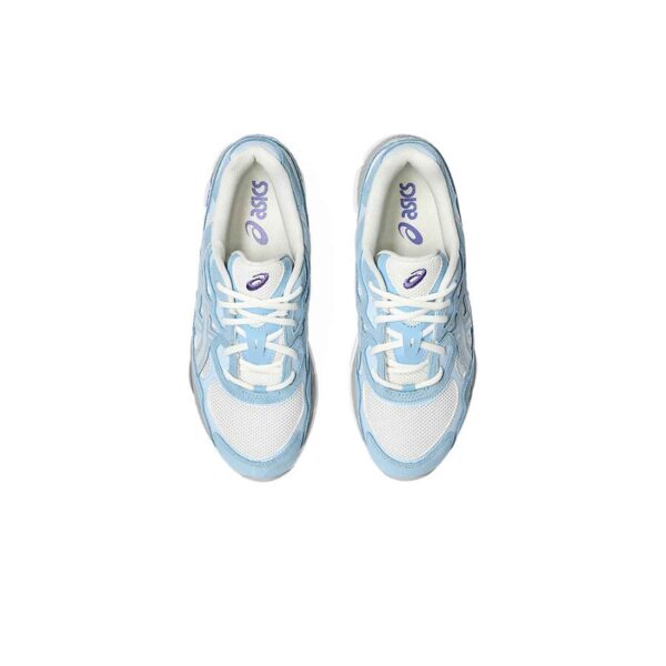 ASICS Gel-NYC Cream Arctic Sky_3