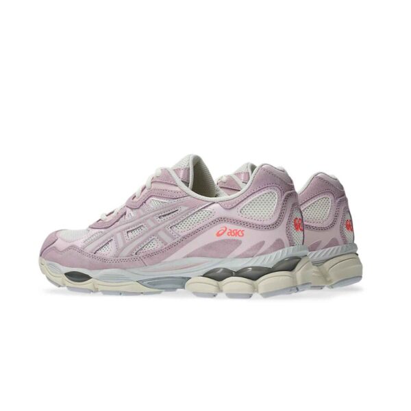 ASICS Gel-NYC Cream Rose Water_3