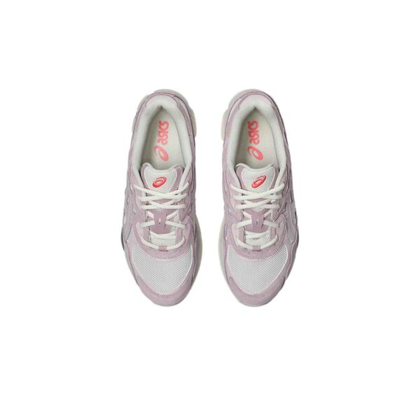 ASICS Gel-NYC Cream Rose Water_4
