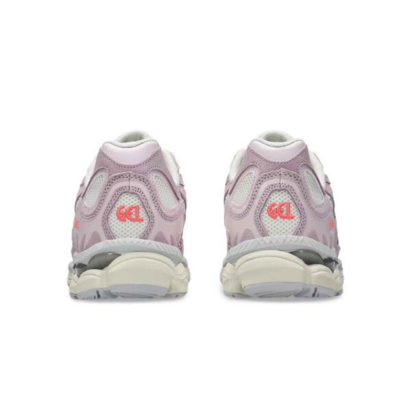 ASICS Gel-NYC Cream Rose Water_5
