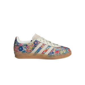 adidas Gazelle Indoor Liberty London Floral Embroidery (W).2