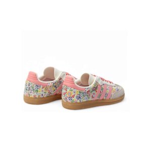 adidas Samba OG Liberty London Floral Embroidery (GS)_3